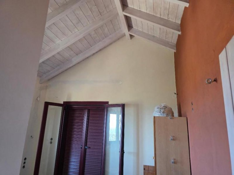 Patima Kreta, Patima: Zweistöckiges Haus mit Berg- und Meerblick sowie zusätzlicher Ausbaumöglichkeit zu verkaufen Haus kaufen